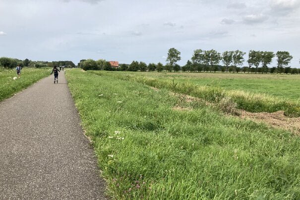 Skeeleren Midden-Delfland