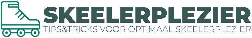 skeelerplezier.nl - header logo