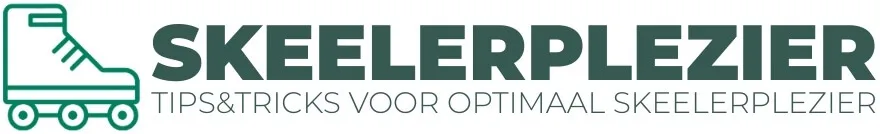 skeelerplezier.nl - header logo